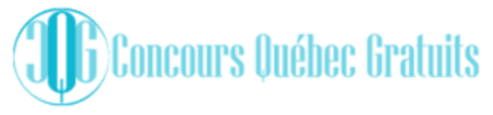 Concours Quebec Gratuits