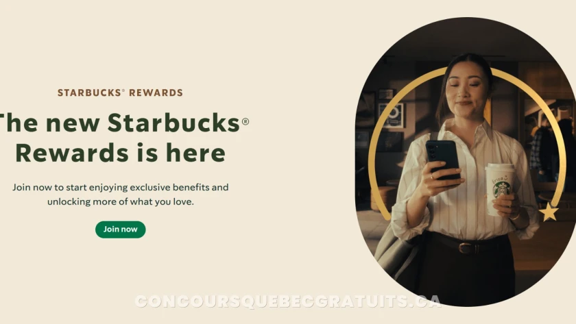 Boisson Starbucks offerte pour votre anniversaire : guide pratique