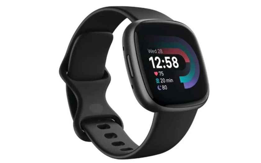 Tentez de gagner la Google Fitbit Versa 4