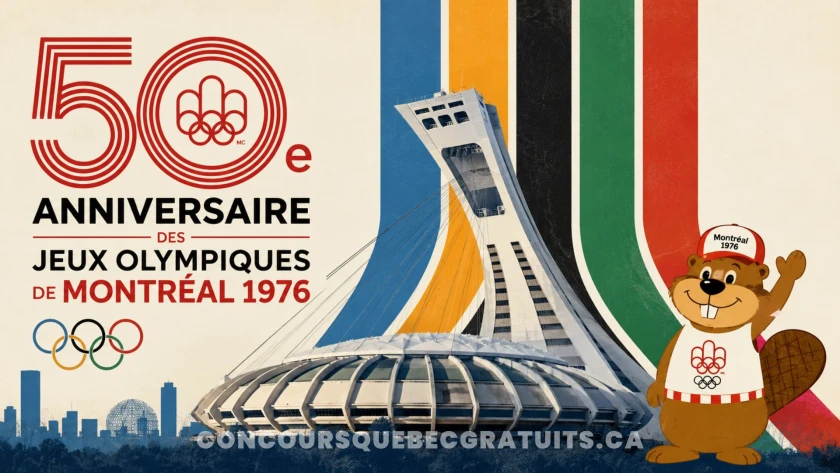 Gagnez près de 50 billets pour événements sportifs à Montréal
