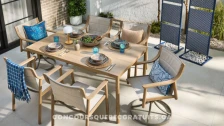 Testez Gratuitement le Mobilier CANVAS chez Canadian Tire