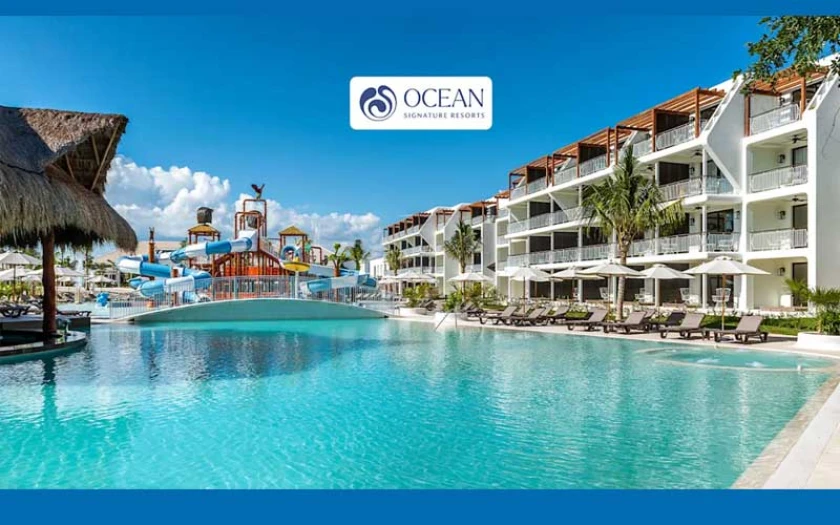 Concours Sunwing : voyage tout compris à Punta Cana