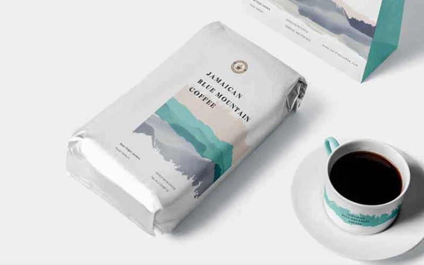 Recevez un échantillon gratuit du café Jamaica Blue Mountain
