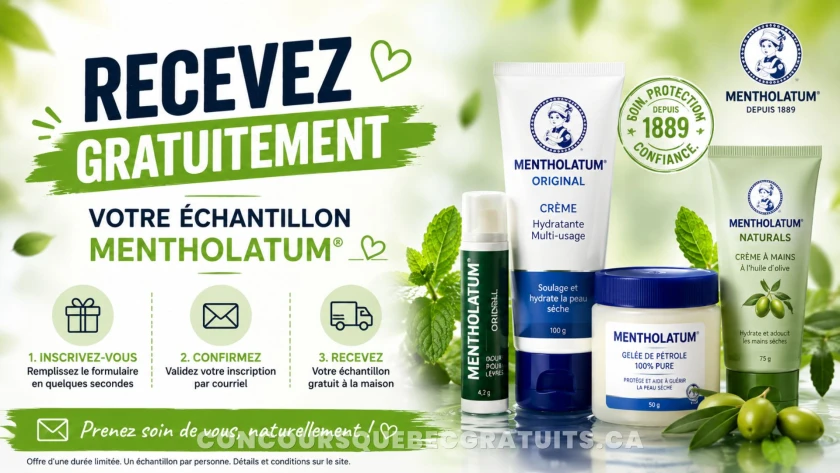 Testez et évaluez gratuitement les produits Oxy Acne Care
