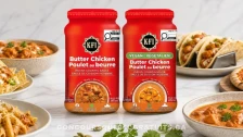 Essayez Gratuitement la Sauce Poulet au Beurre KFI