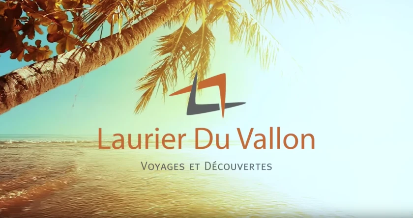 Crédit-voyage 10 000 $ offert par Voyages Laurier du Vallon