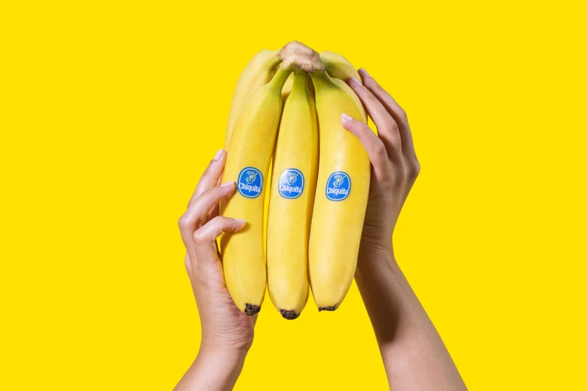 Concours Chiquita : Gagnez un set céramique Pop By Nature