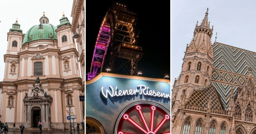 Participez au concours WestJet : voyage à Dublin pour deux