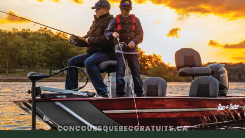 Recevez gratuitement les catalogues Bass Pro chez vous