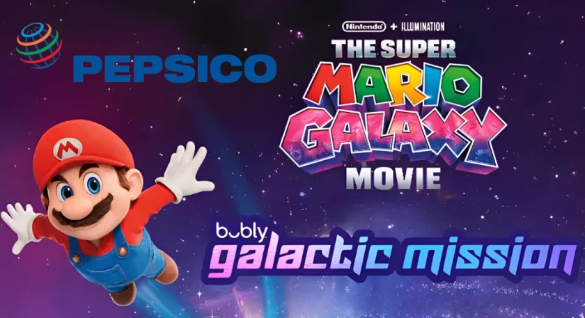 Concours Bubly Galactic: 410 Billets de Cinéma Instantanés