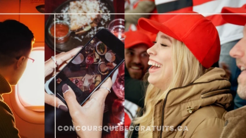 Concours Scotiabank : Gagnez une VIP Experience pour 4 à la Finale 2026