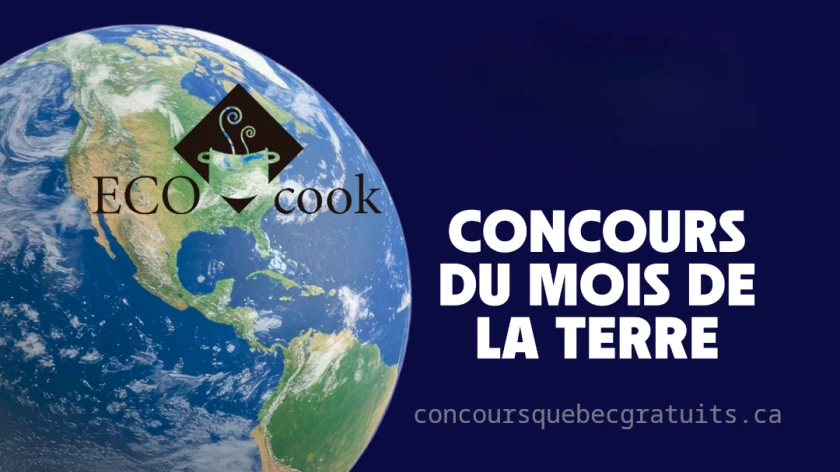 Concours No Frills pour le Mois de la Terre — Gagnez 100$