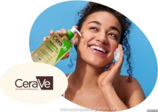 Coupon CeraVe : économisez jusqu’à 4 $ maintenant