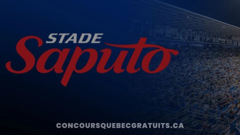 Gagnez une Expérience VIP CF Montréal au Salon Tanguay