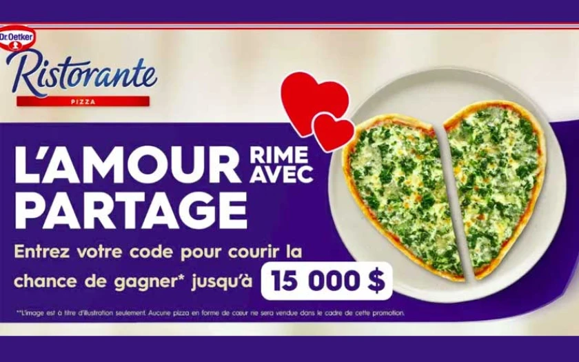 4 grands prix de 15 000 $ à gagner