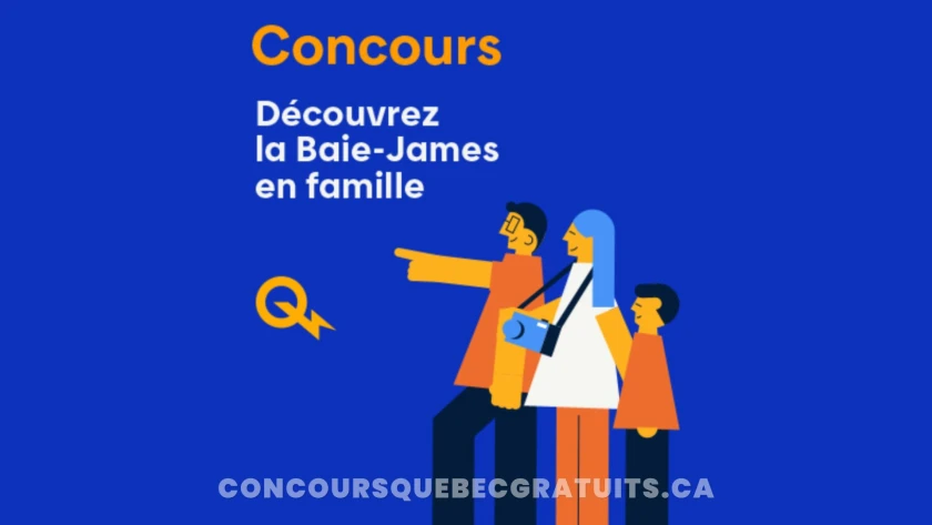 Gagnez un forfait familial pour Radisson — valeur 9 000 $