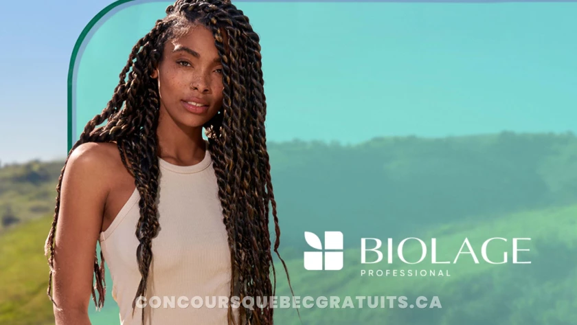 Échantillon gratuit du shampooing clarifiant Scalp Sync